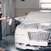 Start With Complete Car Washing