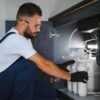 RO/Water Purifier Installation
