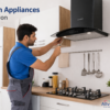 Kitchen Appliances Installation