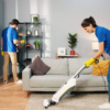 Start With Kutchina Deep Cleaning
